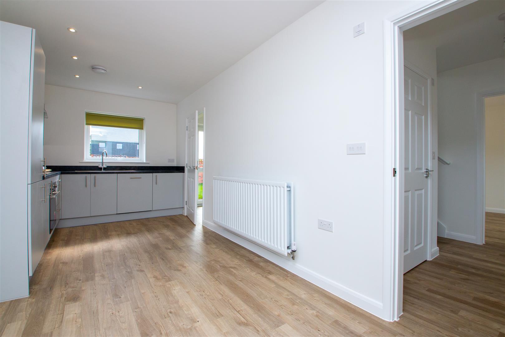Eredine Crescent, Shenley Wood, Milton Keynes